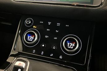 LAND ROVER RANGE ROVER EVOQUE 2.0 P200 MHEV R-Dynamic S SUV 5dr Petrol Auto 4WD Euro 6 (s/s) (