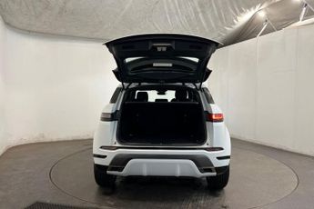 LAND ROVER RANGE ROVER EVOQUE 2.0 P200 MHEV R-Dynamic S SUV 5dr Petrol Auto 4WD Euro 6 (s/s) (