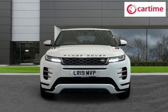 LAND ROVER RANGE ROVER EVOQUE 2.0 P200 MHEV R-Dynamic S SUV 5dr Petrol Auto 4WD Euro 6 (s/s) (