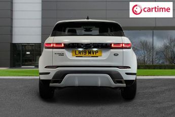LAND ROVER RANGE ROVER EVOQUE 2.0 P200 MHEV R-Dynamic S SUV 5dr Petrol Auto 4WD Euro 6 (s/s) (