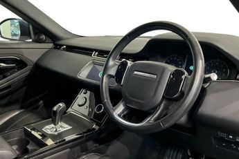 LAND ROVER RANGE ROVER EVOQUE 2.0 P200 MHEV R-Dynamic S SUV 5dr Petrol Auto 4WD Euro 6 (s/s) (