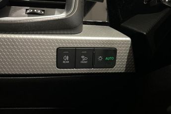 AUDI A1 1.0 TFSI 30 S line Sportback 5dr Petrol S Tronic Euro 6 (s/s) (1