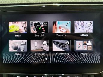 SKODA SUPERB 1.4 TSI iV 13kWh Laurin & Klement Hatchback 5dr Petrol Plug-in H