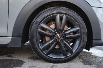 MINI HATCH 1.5 Cooper Sport Hatchback 3dr Petrol Steptronic Euro 6 (s/s) (1