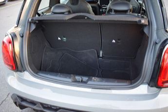 MINI HATCH 1.5 Cooper Sport Hatchback 3dr Petrol Steptronic Euro 6 (s/s) (1