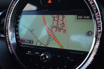 MINI HATCH 1.5 Cooper Sport Hatchback 3dr Petrol Steptronic Euro 6 (s/s) (1