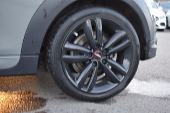 MINI HATCH 1.5 Cooper Sport Hatchback 3dr Petrol Steptronic Euro 6 (s/s) (1