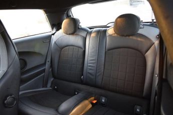 MINI HATCH 1.5 Cooper Sport Hatchback 3dr Petrol Steptronic Euro 6 (s/s) (1