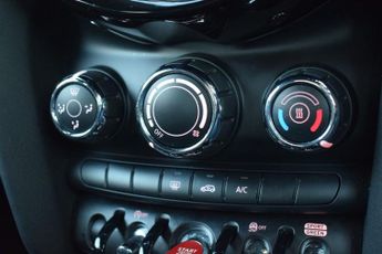 MINI HATCH 1.5 Cooper Sport Hatchback 3dr Petrol Steptronic Euro 6 (s/s) (1