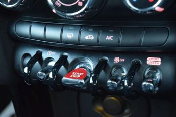 MINI HATCH 1.5 Cooper Sport Hatchback 3dr Petrol Steptronic Euro 6 (s/s) (1