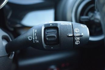 MINI HATCH 1.5 Cooper Sport Hatchback 3dr Petrol Steptronic Euro 6 (s/s) (1