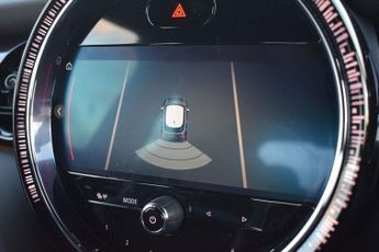 MINI HATCH 1.5 Cooper Sport Hatchback 3dr Petrol Steptronic Euro 6 (s/s) (1