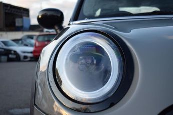 MINI HATCH 1.5 Cooper Sport Hatchback 3dr Petrol Steptronic Euro 6 (s/s) (1
