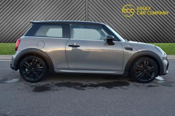 MINI HATCH 1.5 Cooper Sport Hatchback 3dr Petrol Steptronic Euro 6 (s/s) (1