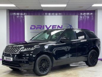 LAND ROVER RANGE ROVER VELAR 2.0 D180 SUV 5dr Diesel Auto 4WD Euro 6 (s/s) (180 ps)