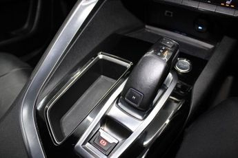 PEUGEOT 3008 2.0 BlueHDi GT SUV 5dr Diesel EAT Euro 6 (s/s) (180 ps)