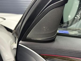 BMW 5 SERIES 2.0 520d M Sport Touring 5dr Diesel Auto Euro 6 (s/s) (190 ps)