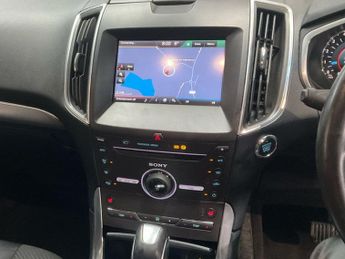 FORD EDGE 2.0 TDCi Titanium SUV 5dr Diesel Powershift AWD Euro 6 (s/s) (21