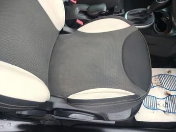 FIAT 500L 1.3 MultiJet Trekking MPV 5dr Diesel Dualogic Euro 5 (s/s) (85 b