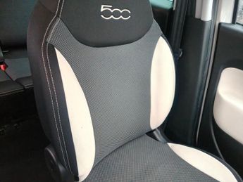 FIAT 500L 1.3 MultiJet Trekking MPV 5dr Diesel Dualogic Euro 5 (s/s) (85 b