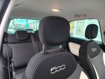 FIAT 500L 1.3 MultiJet Trekking MPV 5dr Diesel Dualogic Euro 5 (s/s) (85 b