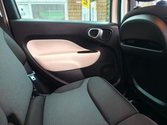 FIAT 500L 1.3 MultiJet Trekking MPV 5dr Diesel Dualogic Euro 5 (s/s) (85 b