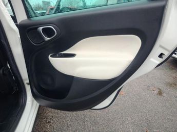 FIAT 500L 1.3 MultiJet Trekking MPV 5dr Diesel Dualogic Euro 5 (s/s) (85 b