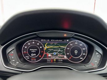 AUDI Q5 2.0 TFSI S line SUV 5dr Petrol S Tronic quattro Euro 6 (s/s) (25