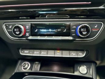 AUDI Q5 2.0 TFSI S line SUV 5dr Petrol S Tronic quattro Euro 6 (s/s) (25