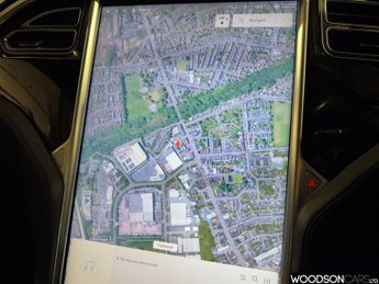 TESLA MODEL S 75 Hatchback 5dr Electric Auto (315 bhp)