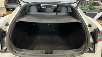 TESLA MODEL S 75 Hatchback 5dr Electric Auto (315 bhp)