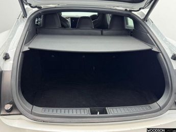 TESLA MODEL S 75 Hatchback 5dr Electric Auto (315 bhp)