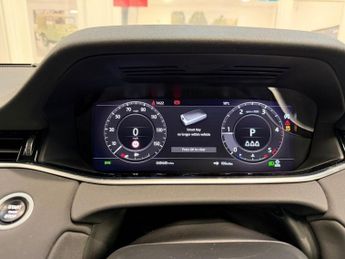 LAND ROVER RANGE ROVER EVOQUE 2.0 D150 SE SUV 5dr Diesel Auto 4WD Euro 6 (s/s) (150 ps)