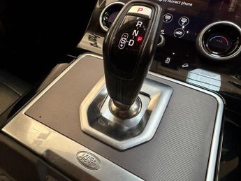 LAND ROVER RANGE ROVER EVOQUE 2.0 D150 SE SUV 5dr Diesel Auto 4WD Euro 6 (s/s) (150 ps)