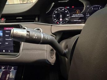 LAND ROVER RANGE ROVER EVOQUE 2.0 D150 SE SUV 5dr Diesel Auto 4WD Euro 6 (s/s) (150 ps)