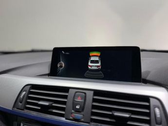 BMW 4 SERIES 2.0 420d M Sport Coupe 2dr Diesel Auto xDrive Euro 6 (s/s) (190 