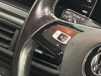 VOLKSWAGEN POLO 1.0 TSI SE Hatchback 5dr Petrol DSG Euro 6 (s/s) (95 ps)