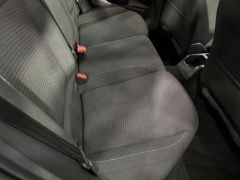 VOLKSWAGEN POLO 1.0 TSI SE Hatchback 5dr Petrol DSG Euro 6 (s/s) (95 ps)