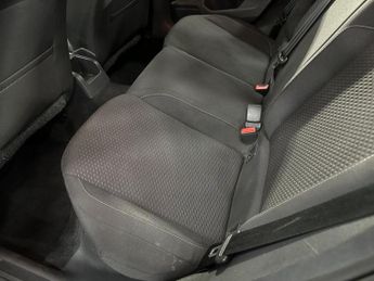 VOLKSWAGEN POLO 1.0 TSI SE Hatchback 5dr Petrol DSG Euro 6 (s/s) (95 ps)