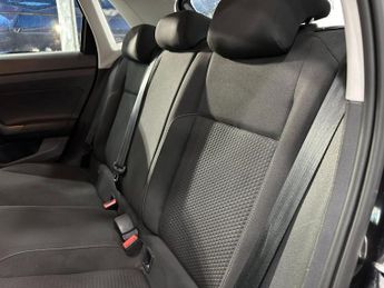 VOLKSWAGEN POLO 1.0 TSI SE Hatchback 5dr Petrol DSG Euro 6 (s/s) (95 ps)