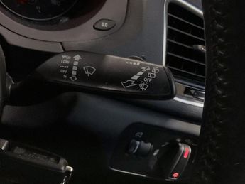 AUDI Q3 2.0 TDI S line SUV 5dr Diesel S Tronic quattro Euro 6 (s/s) (Nav