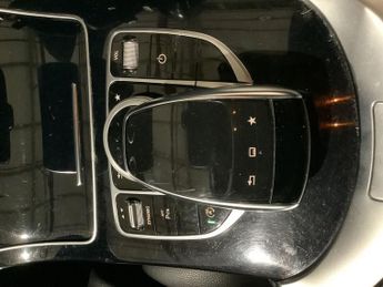 MERCEDES-BENZ C-CLASS 2.1 C250d AMG Line (Premium Plus) Estate 5dr Diesel 7G-Tronic+ E