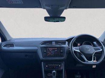 VOLKSWAGEN TIGUAN 1.5 TSI Life SUV 5dr Petrol DSG Euro 6 (s/s) (150 ps)