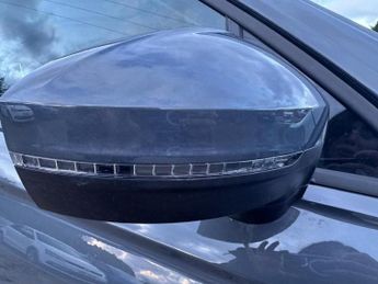 VOLKSWAGEN TIGUAN 1.5 TSI Life SUV 5dr Petrol DSG Euro 6 (s/s) (150 ps)