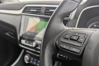 MG MG ZS 44.5kWh Excite SUV 5dr Electric Auto (143 ps)