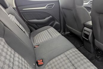 MG MG ZS 44.5kWh Excite SUV 5dr Electric Auto (143 ps)