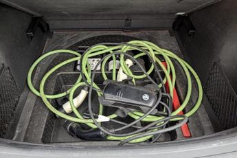 MG MG ZS 44.5kWh Excite SUV 5dr Electric Auto (143 ps)