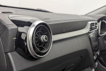 MG MG ZS 44.5kWh Excite SUV 5dr Electric Auto (143 ps)