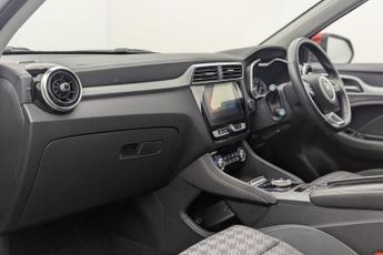 MG MG ZS 44.5kWh Excite SUV 5dr Electric Auto (143 ps)