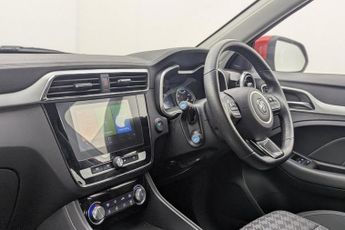 MG MG ZS 44.5kWh Excite SUV 5dr Electric Auto (143 ps)
